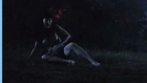 Pic: Julie Lee in The Eternal Evil of Asia