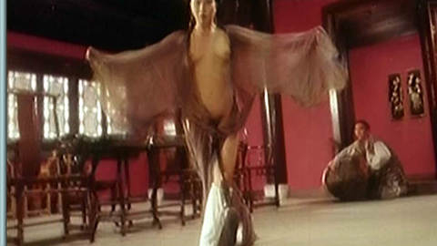 Pic: Julie Lee in Sex and the Emperor