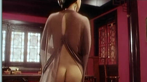 Pic: Julie Lee in Sex and the Emperor
