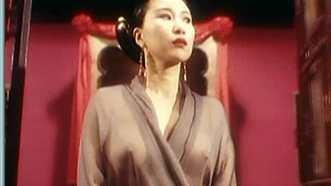 Pic: Julie Lee in Sex and the Emperor