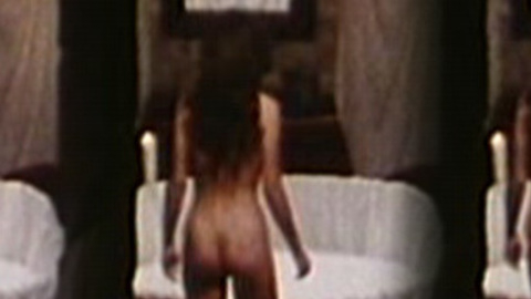 Pic: Cristina Marsillach in Las Pícaras