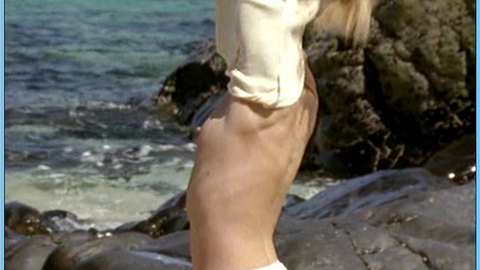 Pic: Kerstin Draeger in Rosamunde Pilcher