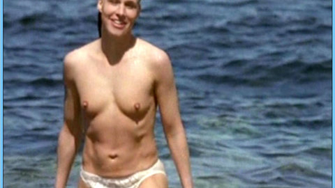 Pic: Kerstin Draeger in Rosamunde Pilcher