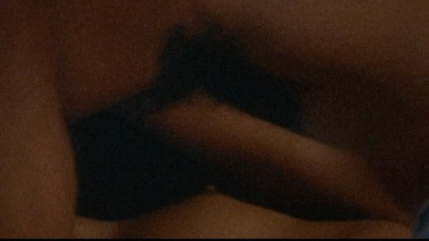 Pic: Vonetta McGee in Hammer