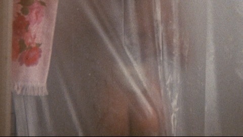 Pic: Vonetta McGee in Hammer
