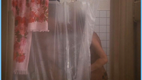 Pic: Vonetta McGee in Hammer