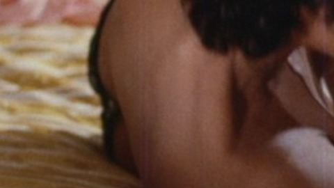 Pic: Vonetta McGee in Detroit 9000