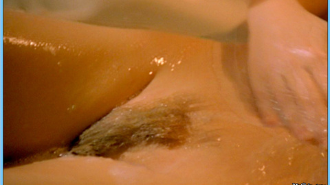 Pic: Loredana Cannata in La donna lupo