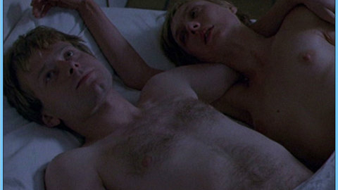 Pic: Nathalie Richard in Les amoureux