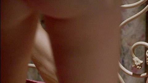 Pic: Heather Stephens in Tomcats