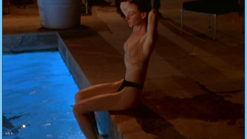 Pic: Heather Stephens in Clubland