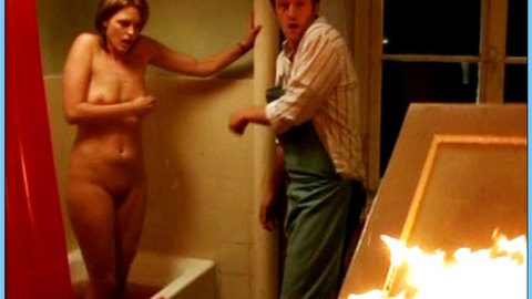 Pic: Judith Pinnow in Die Überraschung