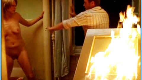 Pic: Judith Pinnow in Die Überraschung