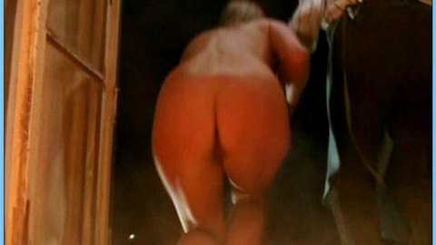 Pic: Judith Pinnow in Die Überraschung