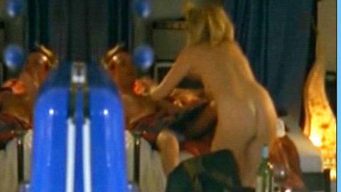 Pic: Judith Pinnow in SK Kölsch