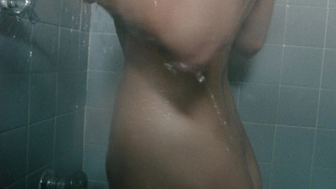 Pic: Wendy Bednarz in There's Nothing Out There