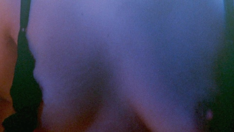 Pic: Bonnie Bowers in There's Nothing Out There