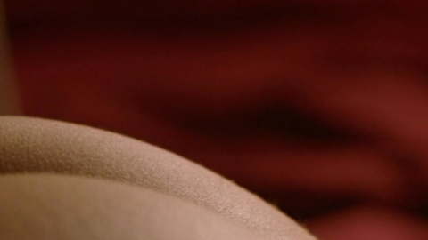 Pic: Jolene Blalock in Slow Burn