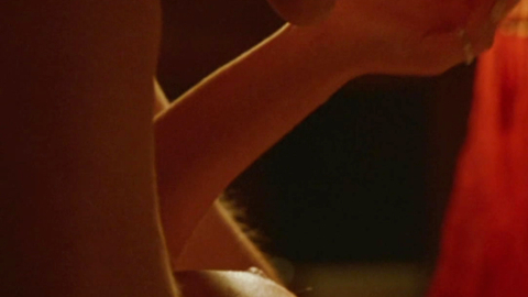 Pic: Jolene Blalock in Slow Burn