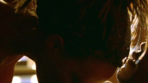 Pic: Jolene Blalock in Slow Burn