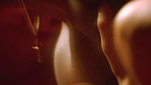 Pic: Jolene Blalock in Slow Burn