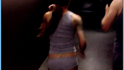 Pic: Jolene Blalock in Shadow Puppets