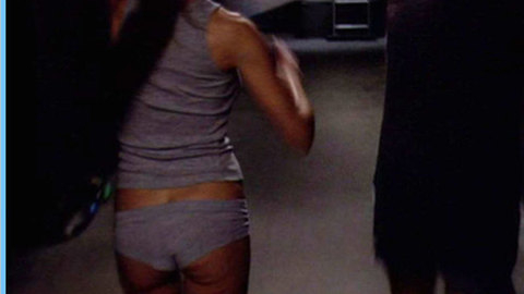 Pic: Jolene Blalock in Shadow Puppets