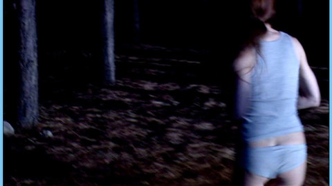 Pic: Jolene Blalock in Shadow Puppets