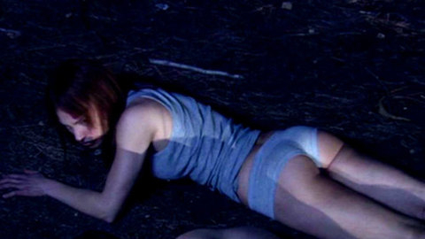 Pic: Jolene Blalock in Shadow Puppets (2007)