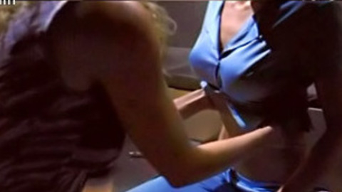 Pic: Jolene Blalock in Star Trek: Enterprise (2001-2005)