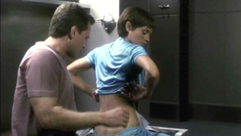 Pic: Jolene Blalock in Star Trek: Enterprise