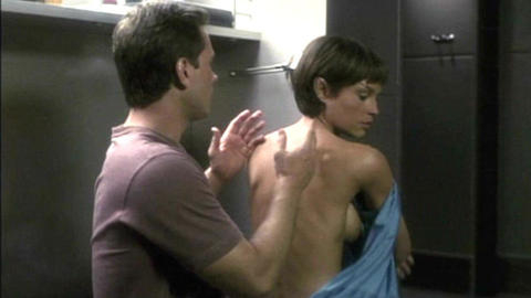Pic: Jolene Blalock in Star Trek: Enterprise