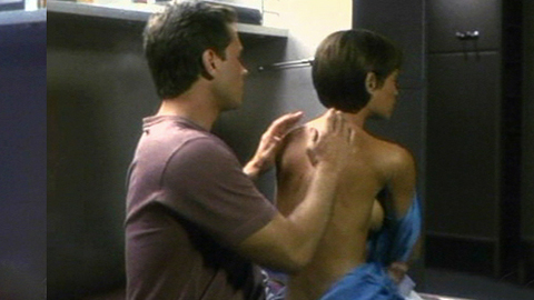 Pic: Jolene Blalock in Star Trek: Enterprise