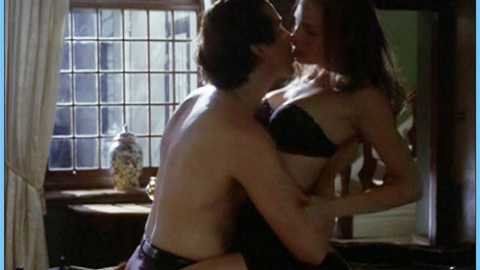 Pic: Jolene Blalock in Diamond Hunters