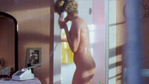 Pic: Maureen Mooney in Hell High