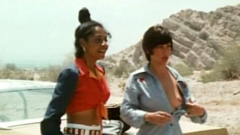 Pic: Georgina Spelvin in I Spit on Your Corpse!