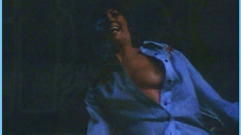 Pic: Georgina Spelvin in I Spit on Your Corpse!