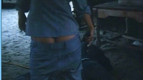 Pic: Georgina Spelvin in I Spit on Your Corpse!