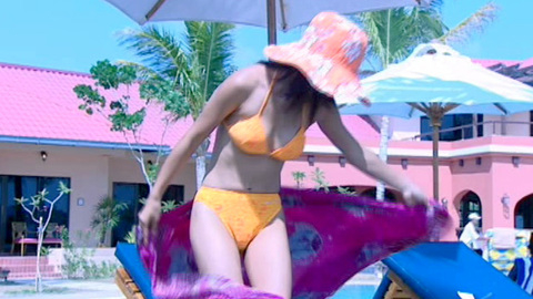 Pic: Sophie Ngan in Crime of a Beast 2