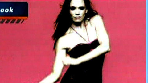 Pic: Carmit Bachar in I Don't Need a Man