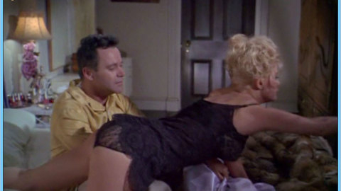 Pic: Virna Lisi in How to Murder Your Wife