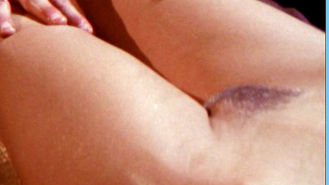 Pic: Holly Sampson in Emmanuelle 2000: Emmanuelle in Paradise