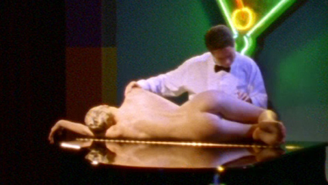 Pic: Holly Sampson in Emmanuelle 2000: Emmanuelle's Intimate Encounters