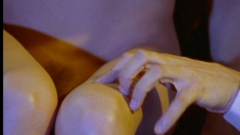 Pic: Holly Sampson in Emmanuelle 2000: Emmanuelle's Intimate Encounters