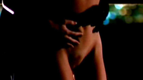 Pic: Katie Lohmann in Dead Sexy