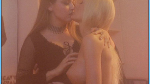 Pic: Katie Lohmann in Dorm Daze