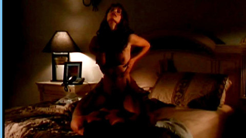 Pic: Mary Shannon in Dead Sexy