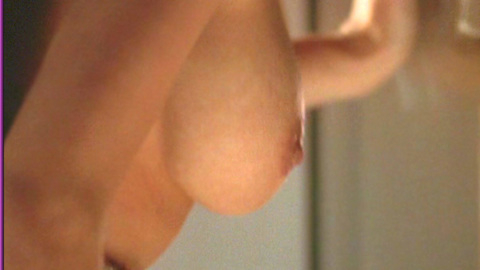 Pic: Brandy Ledford in Zebra Lounge