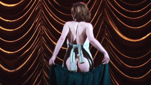 Pic: Kiersten Warren in Liberty Heights (1999)