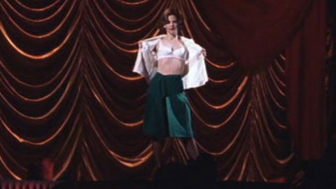 Pic: Kiersten Warren in Liberty Heights (1999)